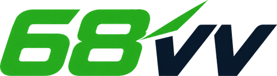 68vv Logo